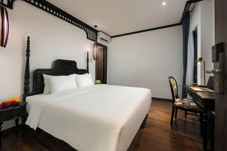 Bedroom 3, Hanoi Le Chateau Hotel & Spa, Hoàn Kiếm