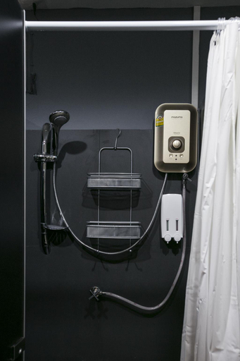 Bathroom 3