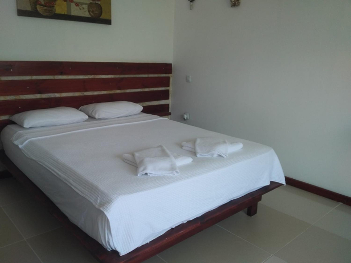 Others 1, Korsan Ada Hotel, Kaş