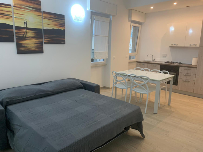 Siclanda Home, Imperia