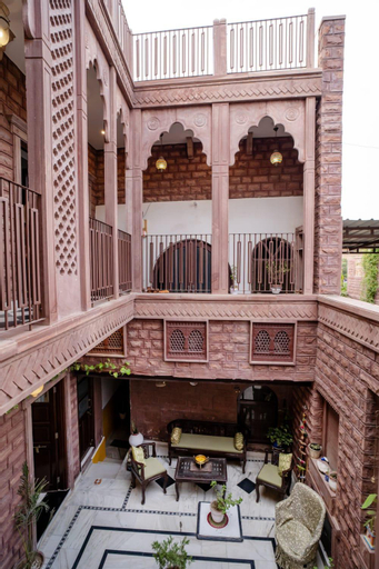 Exterior & Views 5, Sayla Heritage House, Jodhpur