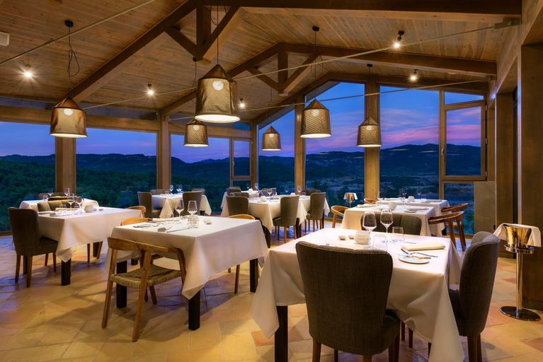 Food & Drinks 5, Torre del Marques Hotel Spa & Winery - Small Luxury Hotels, Teruel