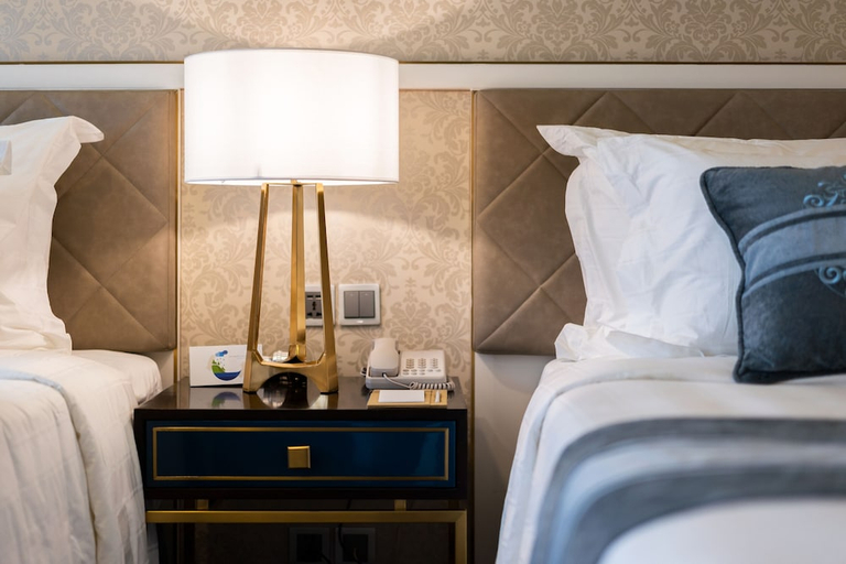 Bedroom 2, Sheraton Hai Phong, Hồng Bàng