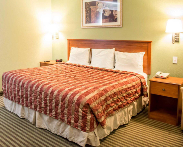 Bedroom 20