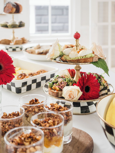 Food & Drinks 5, 1313 West Luxury Boutique Hotel, Anne Arundel