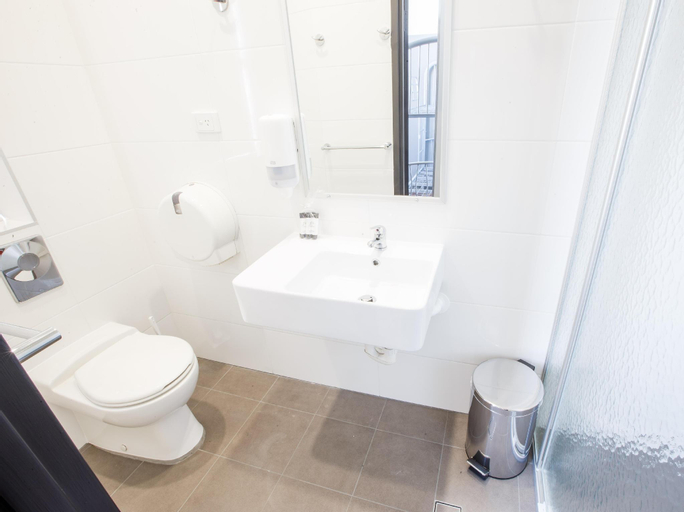 Bathroom 3