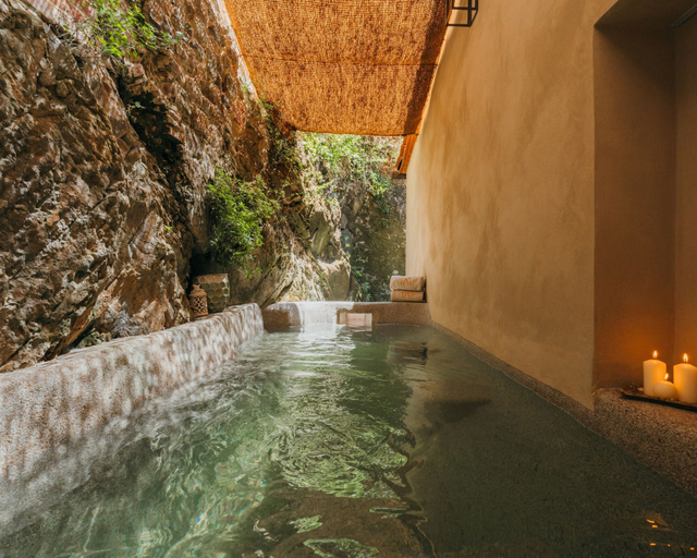 Sport & Beauty 3, La Monastica Resort & Spa, Pistoia