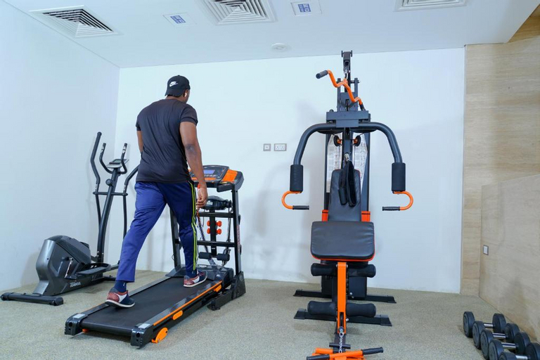 Others 5, Al Aseel Hotel Doha, Doha