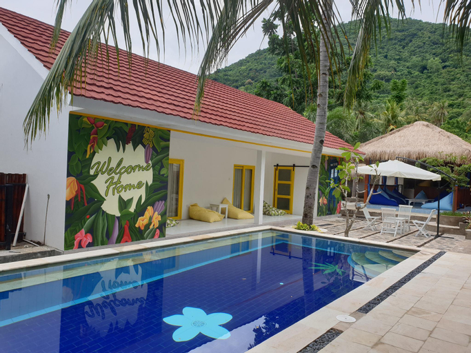 Swimming Pool 11