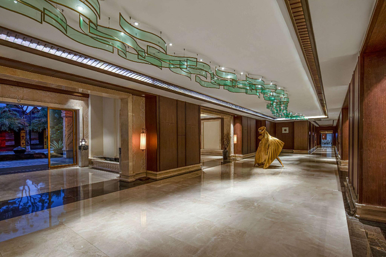 Others 3, Days Hotel by Wyndham Jinghong Downtown, Xishuangbanna Dai