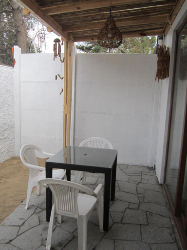 Others 5, Cajon del Maipo Lodge, Cordillera