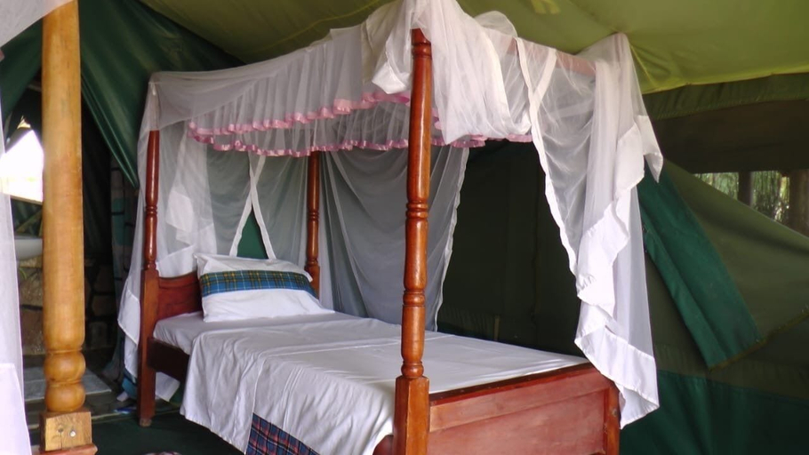 Bedroom 2, Mara Silalei Camp, Narok South