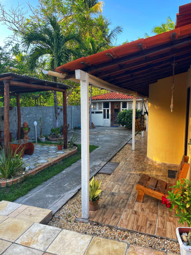 Espaco Augusto, Barreirinhas