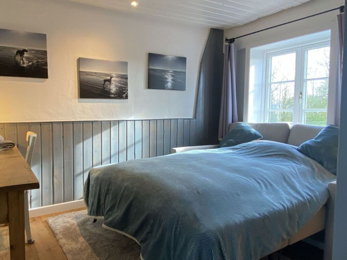 Room 2, Warft Simmerdeis 2 Comfortable Holiday Residence, Nordfriesland