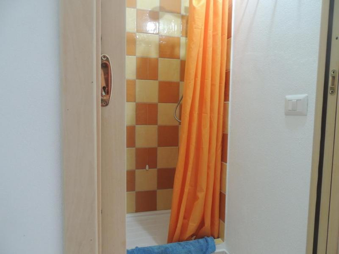 Bathroom 2, SENAFER Vista MARE - Funtana Meiga, Oristano