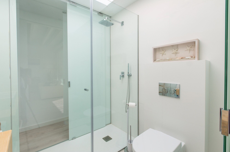 Room 5, Can Bosquerr in Campos, Baleares