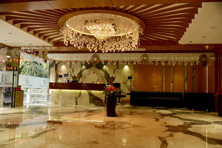 Public Area 2, Banmali regency, Purbi Singhbhum