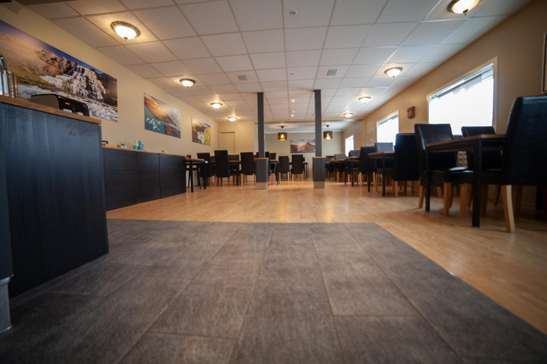 Food & Drinks 4, Kirkjufell Hotel by Snæfellsnes Peninsula West Iceland, Eyrarsveit