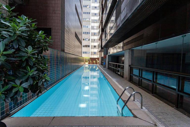 Sport & Beauty 4, 802, Rio de Janeiro