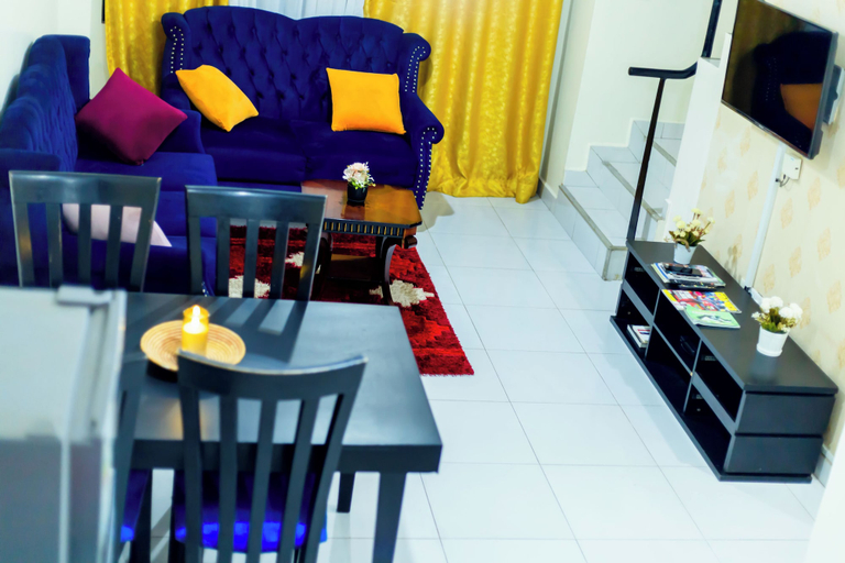 Others 3, Claris Cozy Homes Near US Mall, Kampala