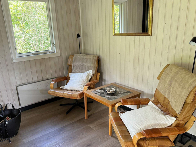 Others 5, 4 Person Holiday Home in Hals, Aalborg