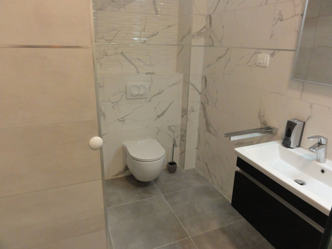 Bathroom 4, Villa Riva, Dubrovnik