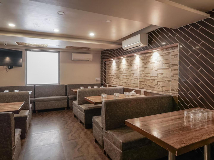 Food & Drinks 5, Hotel Radana, Thane