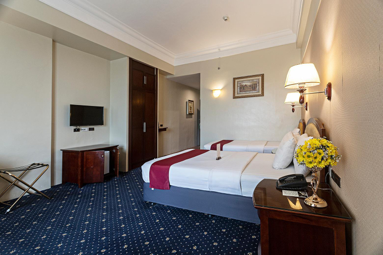 Bedroom 20
