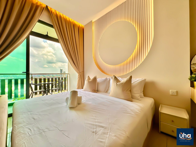 KSL RESIDENCE 2 by RR JBcity Room Type - Premium Studio
