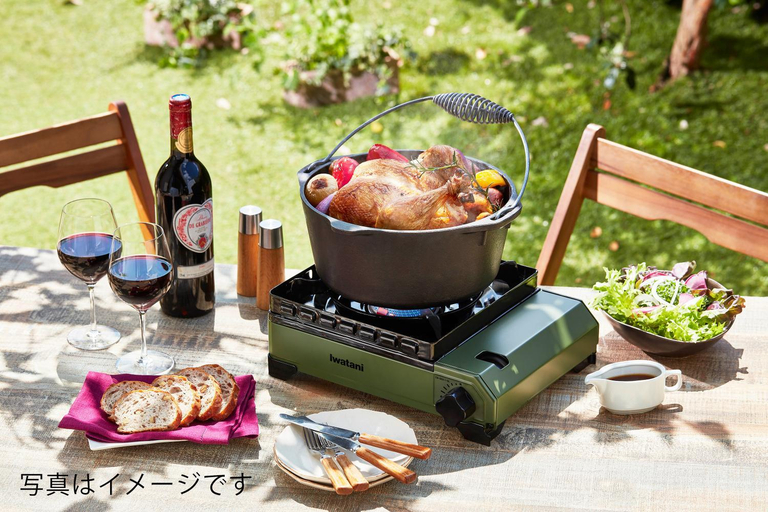 Food & Drinks 5, Mt. Fuji Glamping MOONLIGHT VILLA Kawaguchiko, Fujikawaguchiko