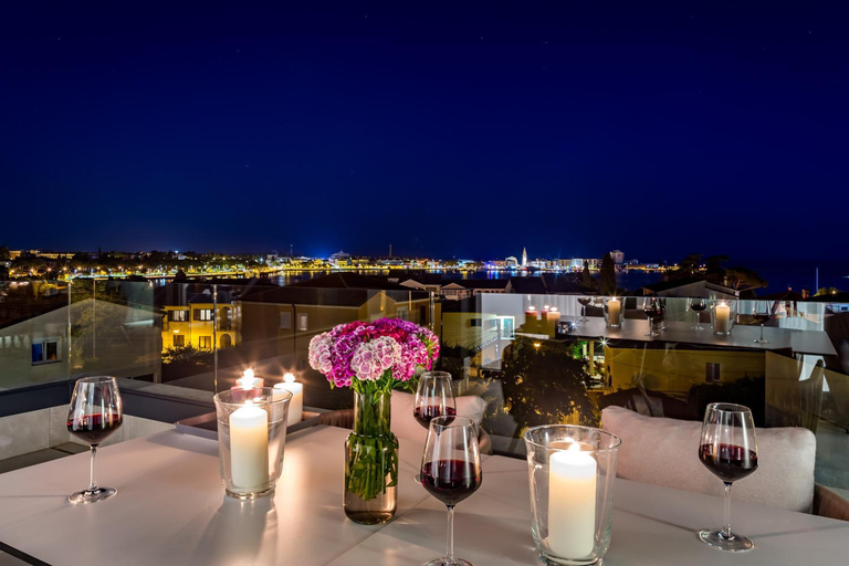 Food & Drinks 4, Rocca Riviera Umag Luxury Apartments, Umag