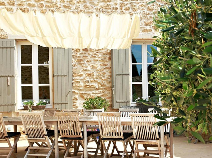 Food & Drinks 4, Le Clos de la Tuilière, Drôme