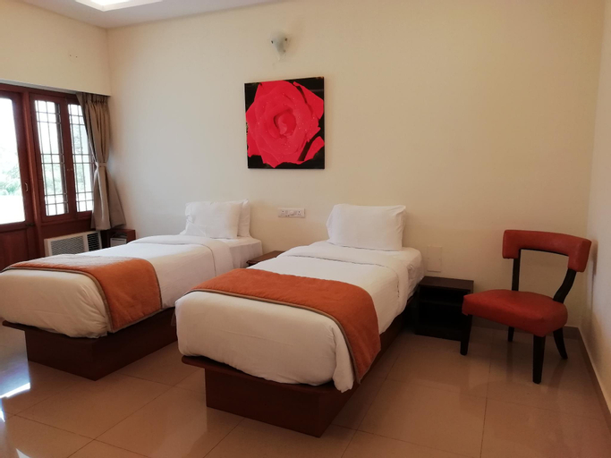 Bedroom 6