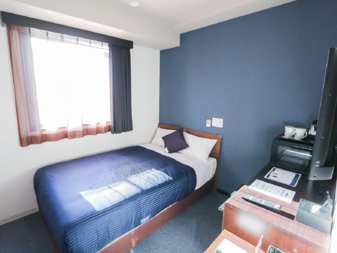Bedroom 3, HOTEL LiVEMAX MACHIDA-EKIMAE, Machida