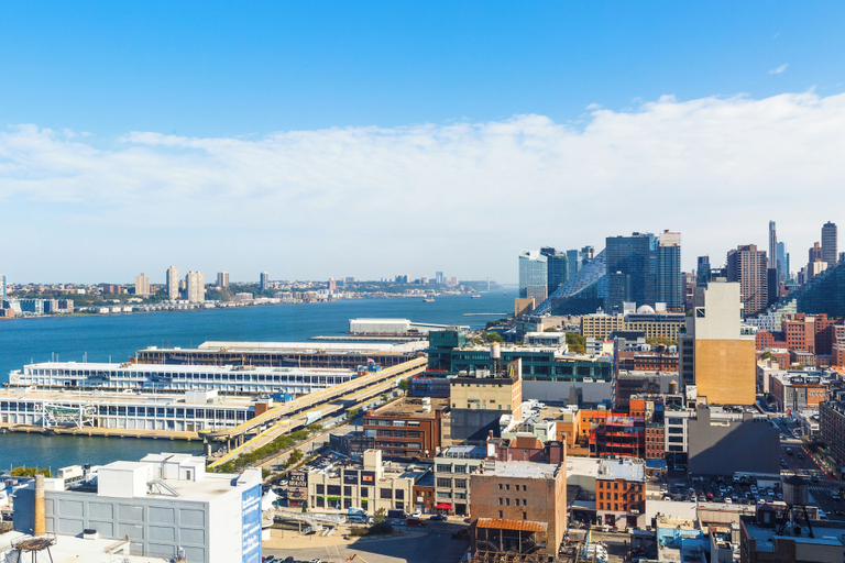 Exterior & Views 1, 2 Bedroom-Manhattan BIG Apple, Jersey City