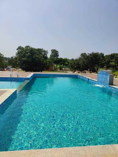 Sport & Beauty 4, V NATURE RESORTS, Ramanagara