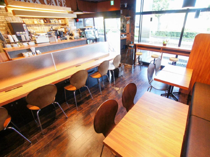 Food & Drinks 5, ホテルリブマックス岐阜羽島駅前, Mori