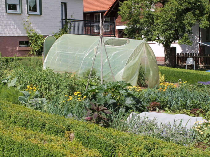 Exterior 5, 2 Siefertshof Comfortable Holiday Residence, Odenwaldkreis