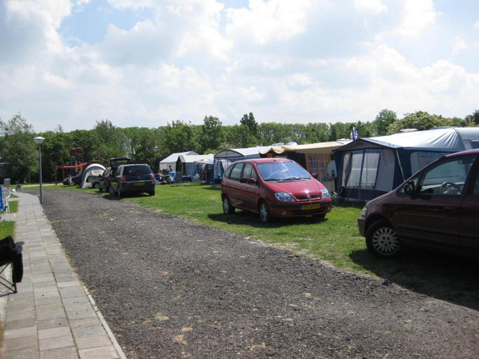 Others 2, Bed and Breakfast De Zeehoeve, Harlingen