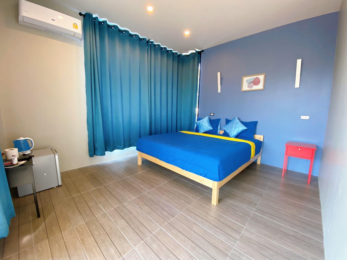 Bedroom 11