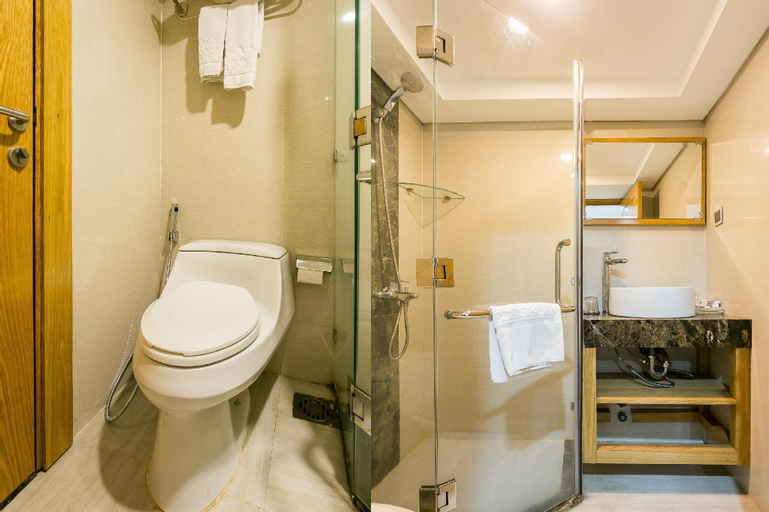 Bathroom 2