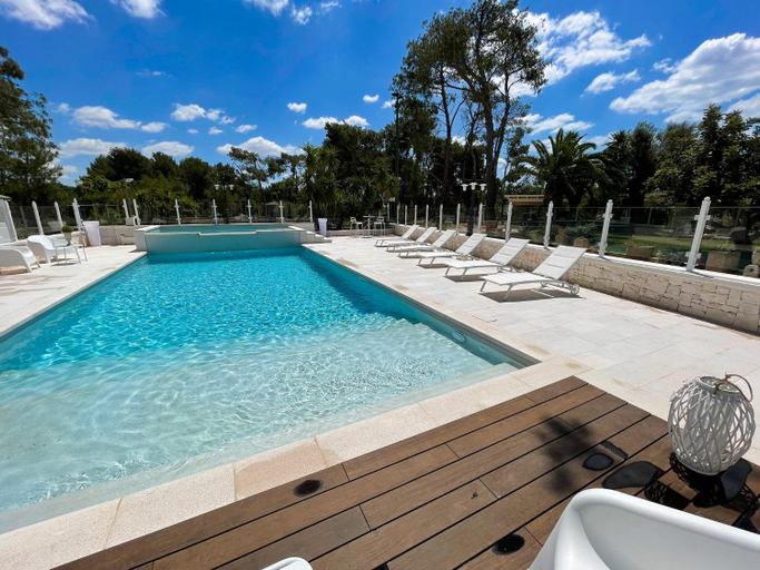 Others 3, B&B TENUTA AGNUSDEI, Taranto