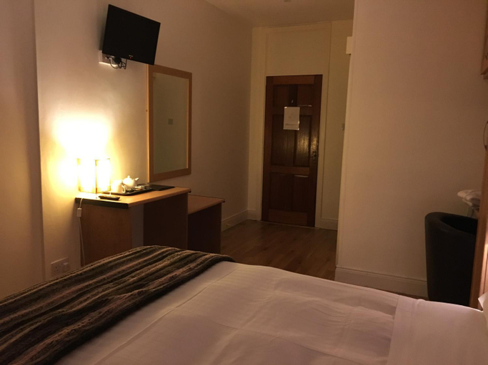 Others 5, Abbeyvilla Guesthouse Room Only
