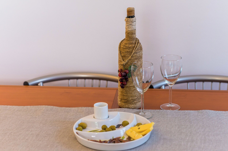 Food & Drinks 4, Apartment Antej, Dubrovnik