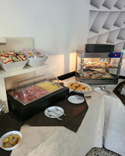 Food & Drinks 5, Viscount Riccione, Rimini
