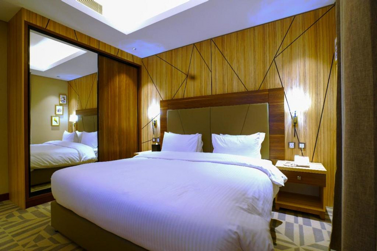 Al Aseel Hotel Doha