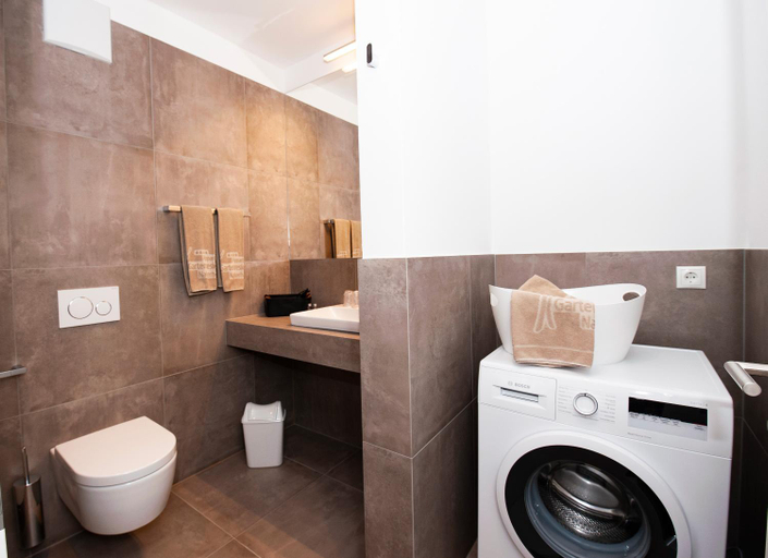5, Modern Living by Nalserhof, Bolzano