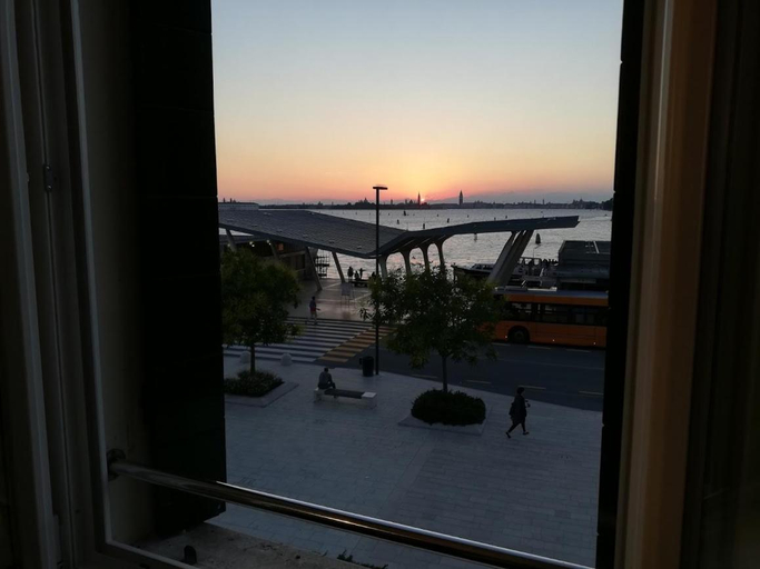 Others 5, Hotel Belvedere, Venezia