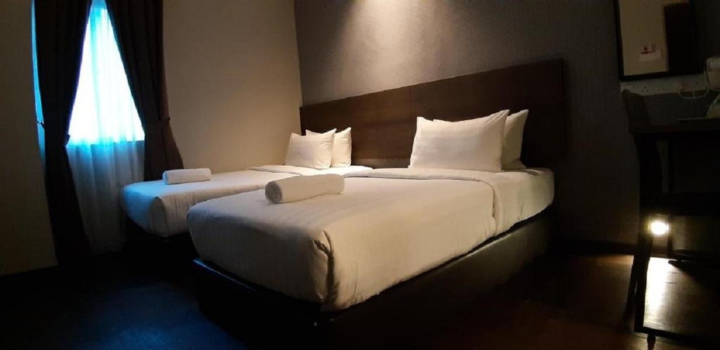 Others 3, Simple Room in Genting Highlands , Genting Highlands