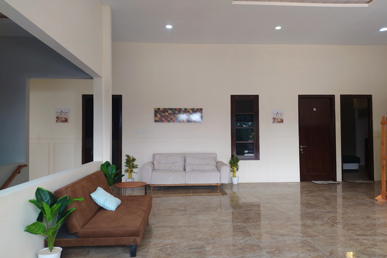 Others 5, Satoe Atap Room Stay Syariah, Bantul